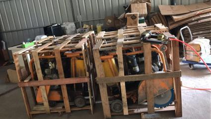 绛县行李、家具、电器包装托运