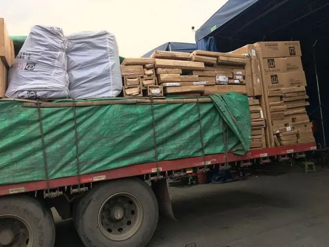 绛县家具托运