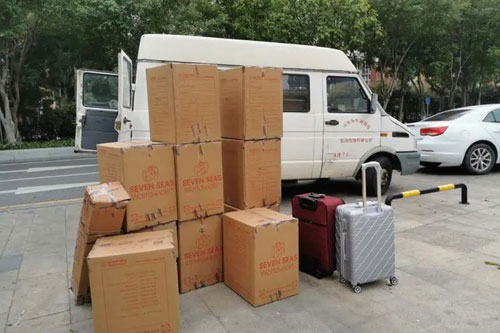 绛县行李托运公司