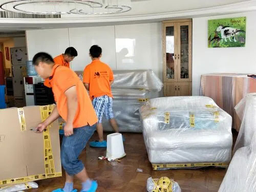 绛县精品搬家公司